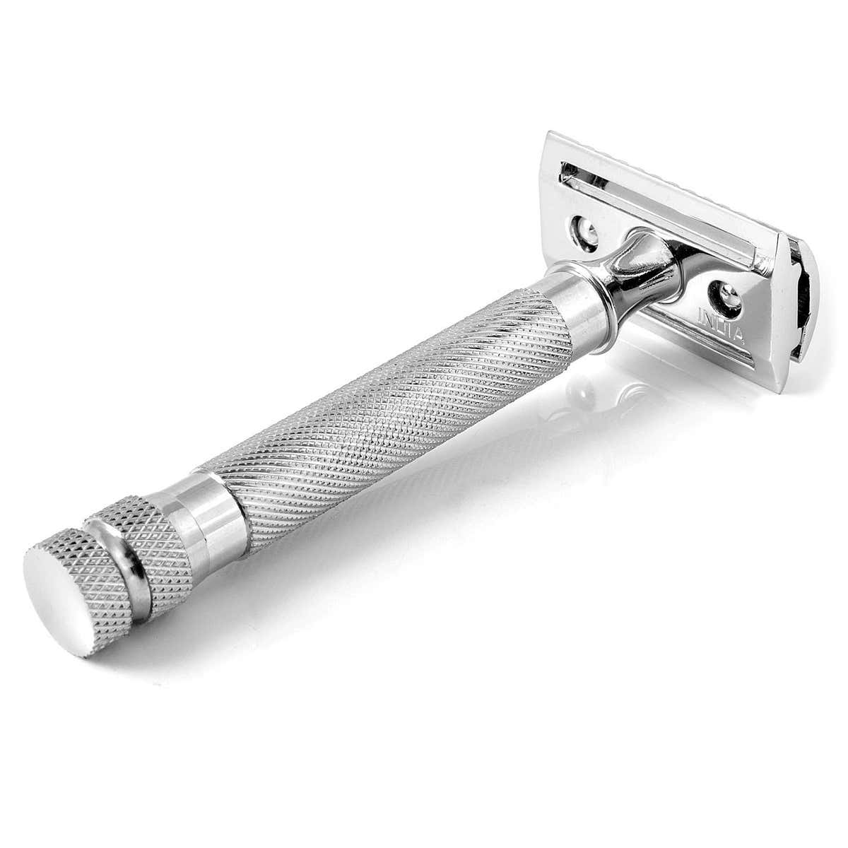 Oldschool DE Safety Razor | In stock! | Parker