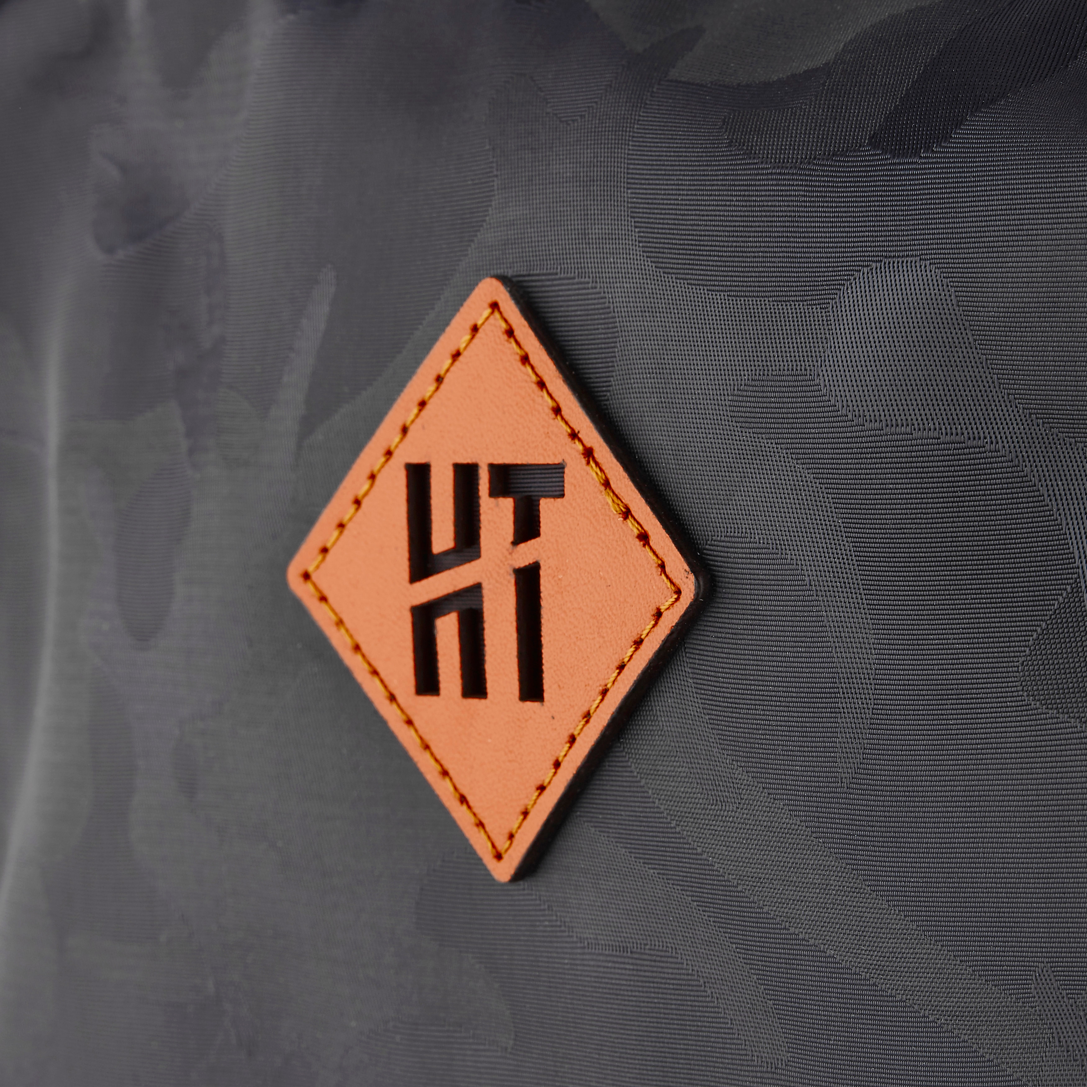 Blå Camo Rygsæk - 6