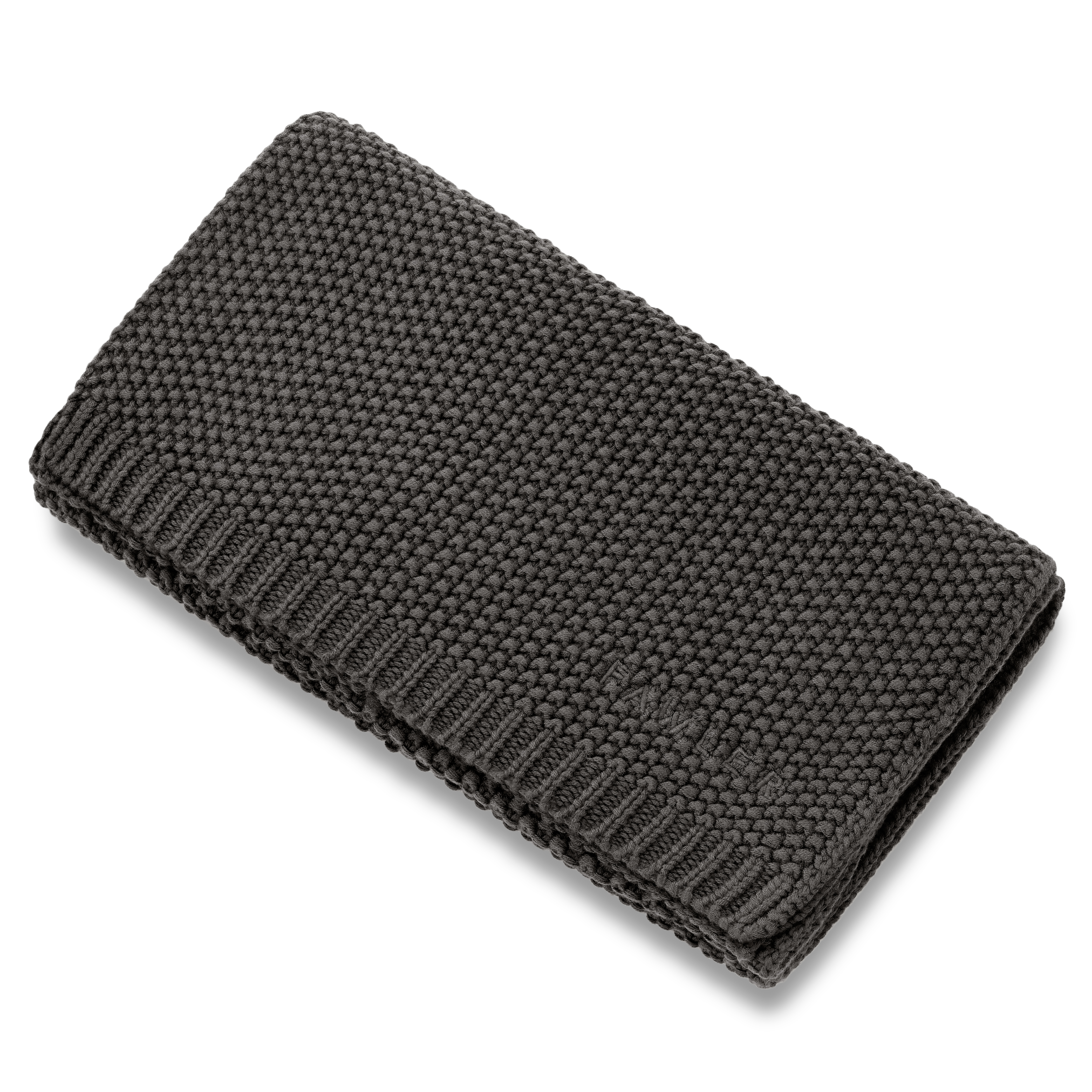 Fabien | Urban halsduk, mörkgrå - 2