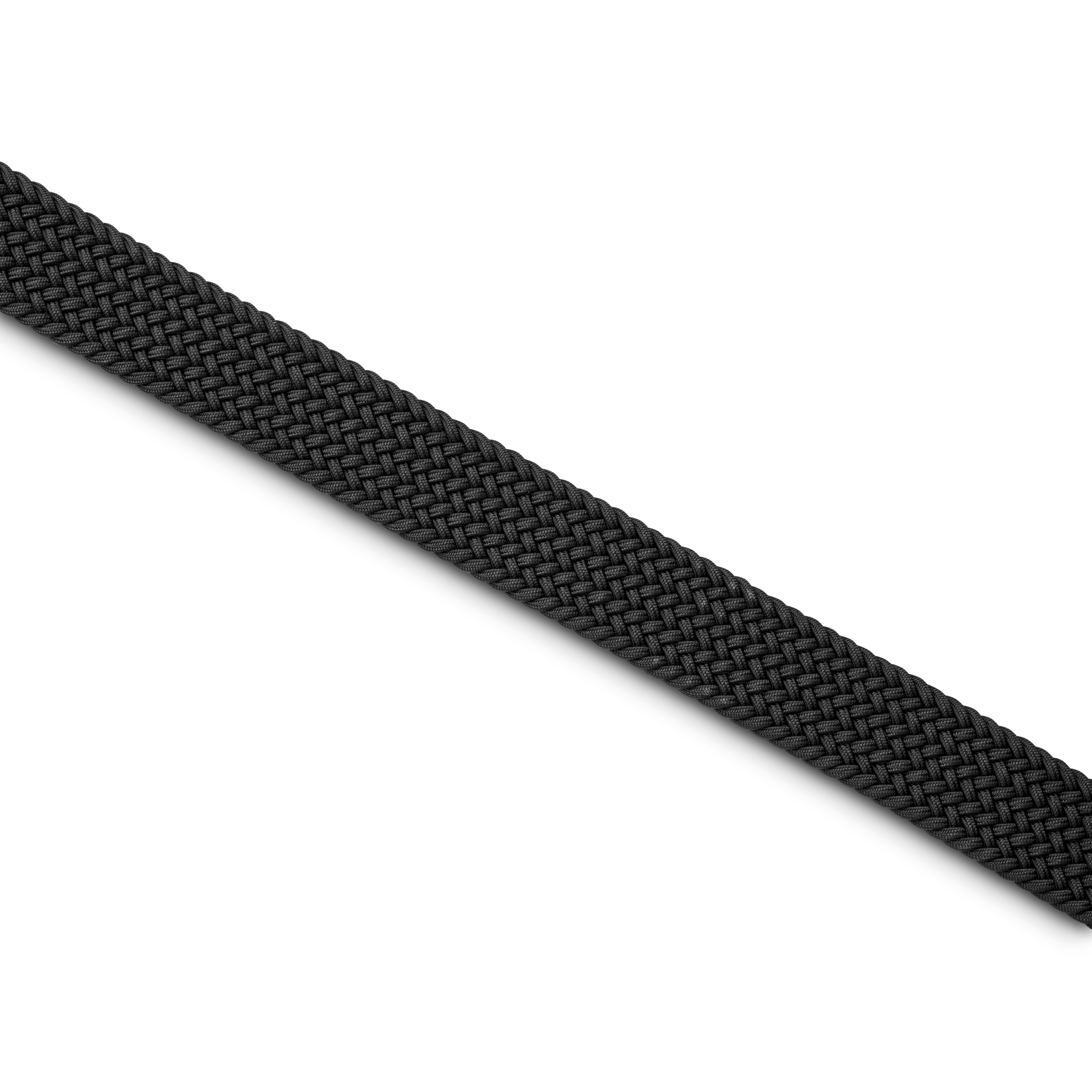 Vincio Black Elastic Belt In stock! BSWK