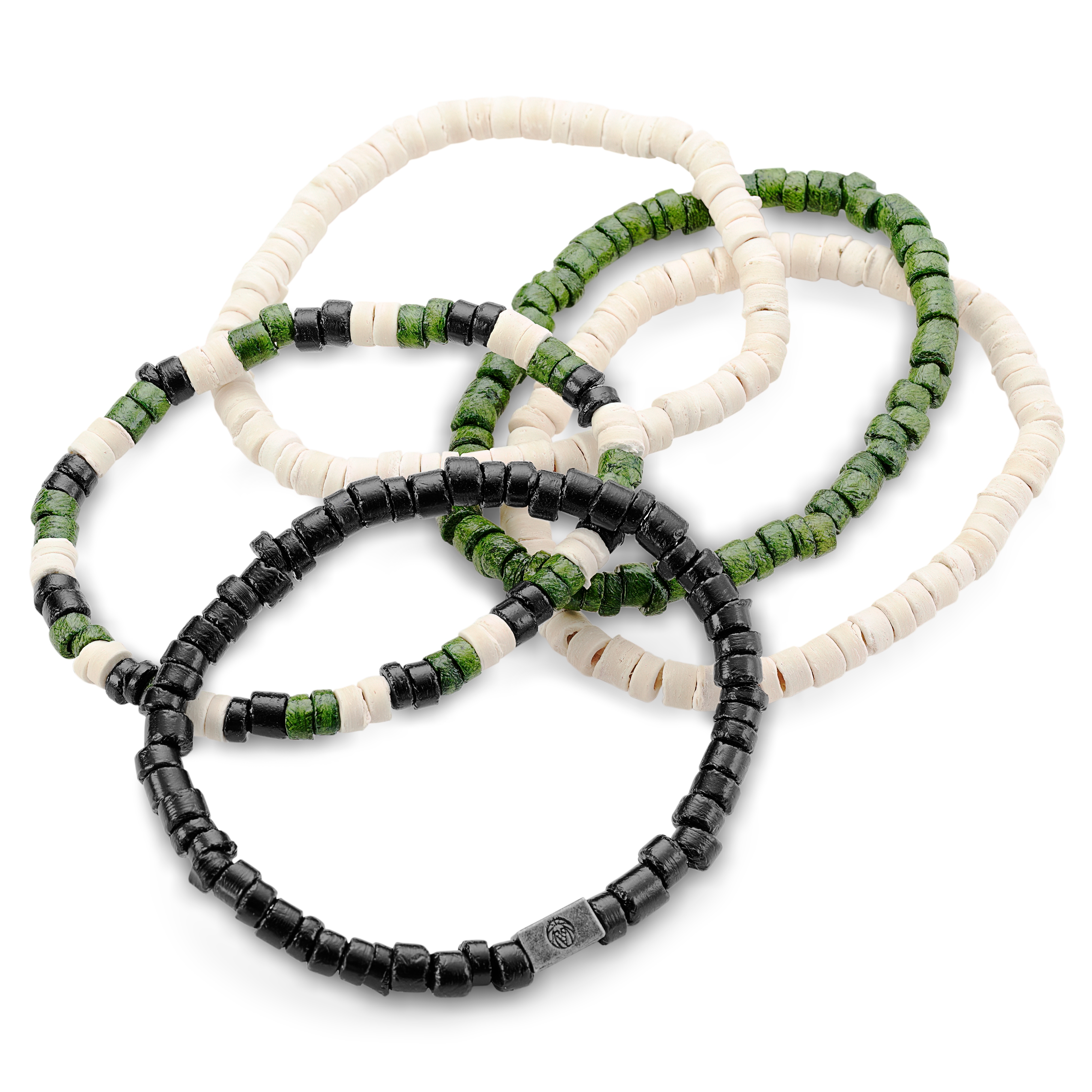 Surfer Bracelets - 4