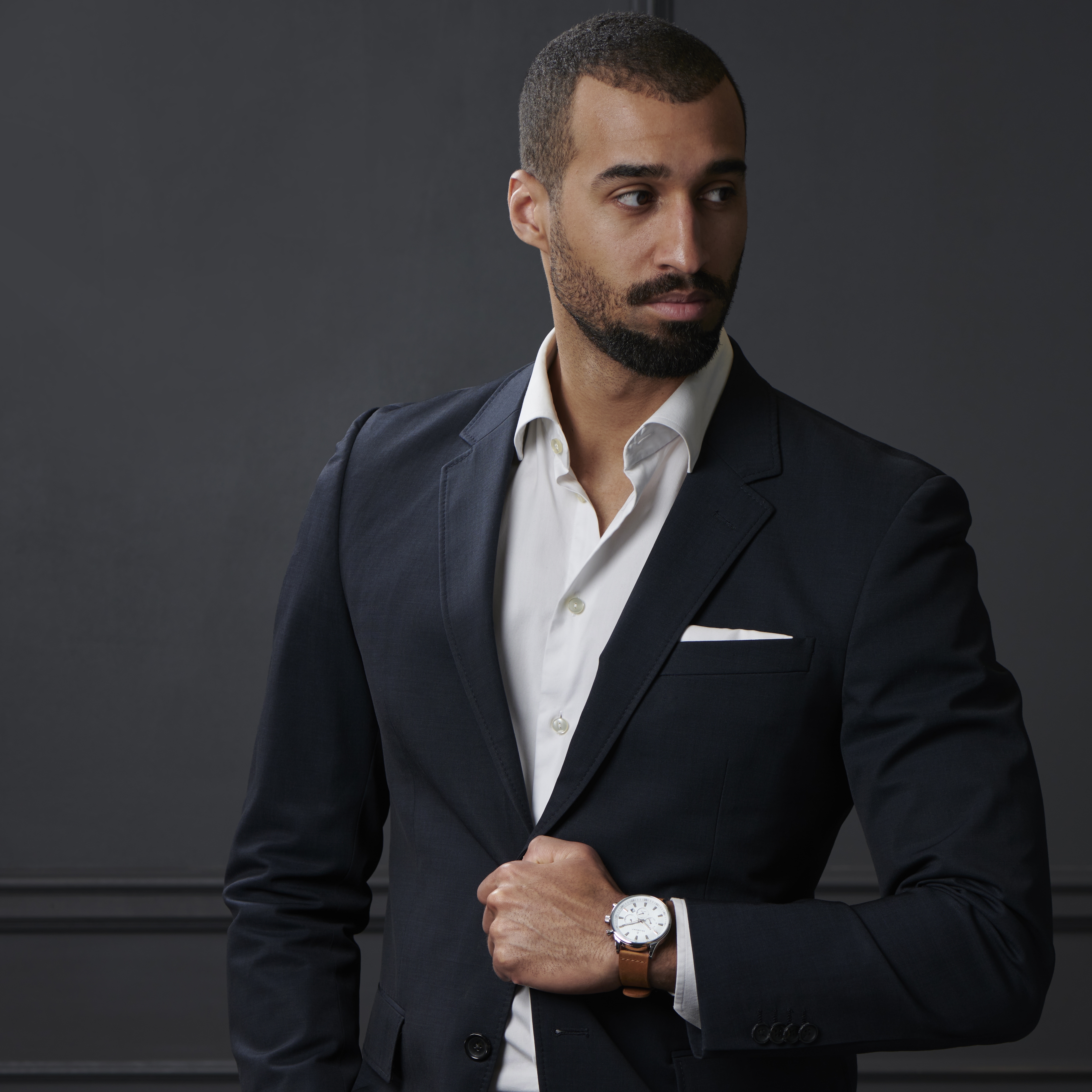 Milas Troika Watch - 6