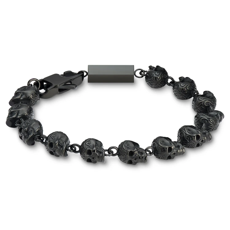 Bracciale con perle heishi, diaspro sanguigno, unisex, modello Kaoru Bracciale con perle heishi, diaspro sanguigno, unisex, modello Kaoru
