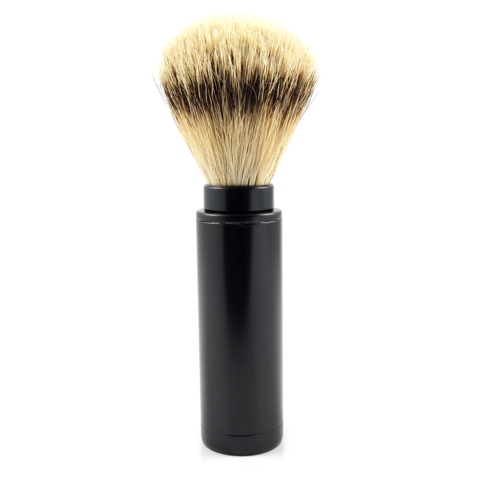 Black Badger Rejsebarberkost - 1