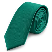 Zielone krawaty
