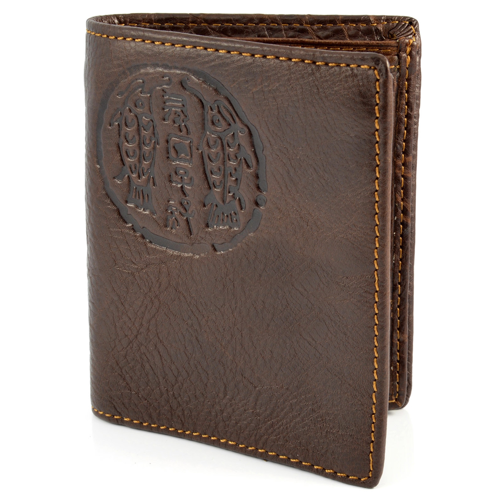 Ocean II Skinnplånbok - 1