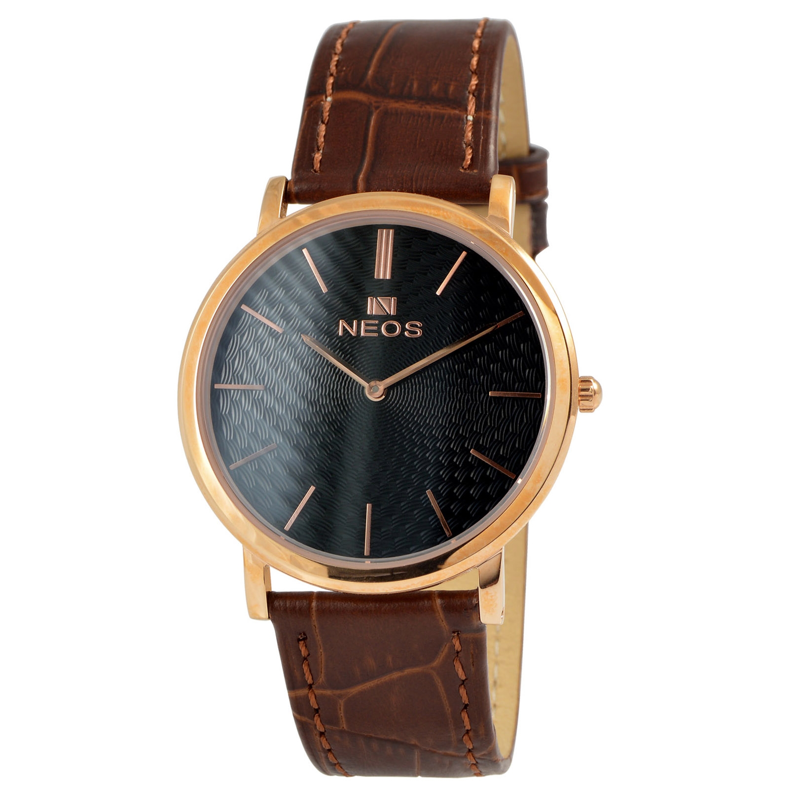 Reloj de zafiro Mason - 1