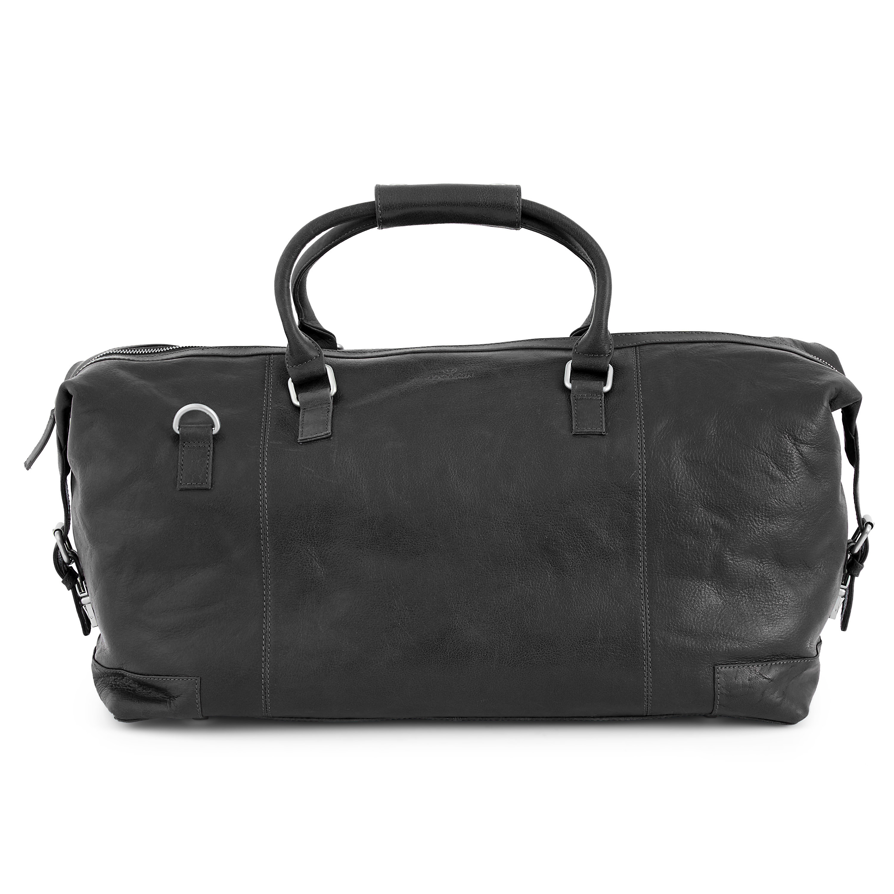 Černá víkendová taška California - 2