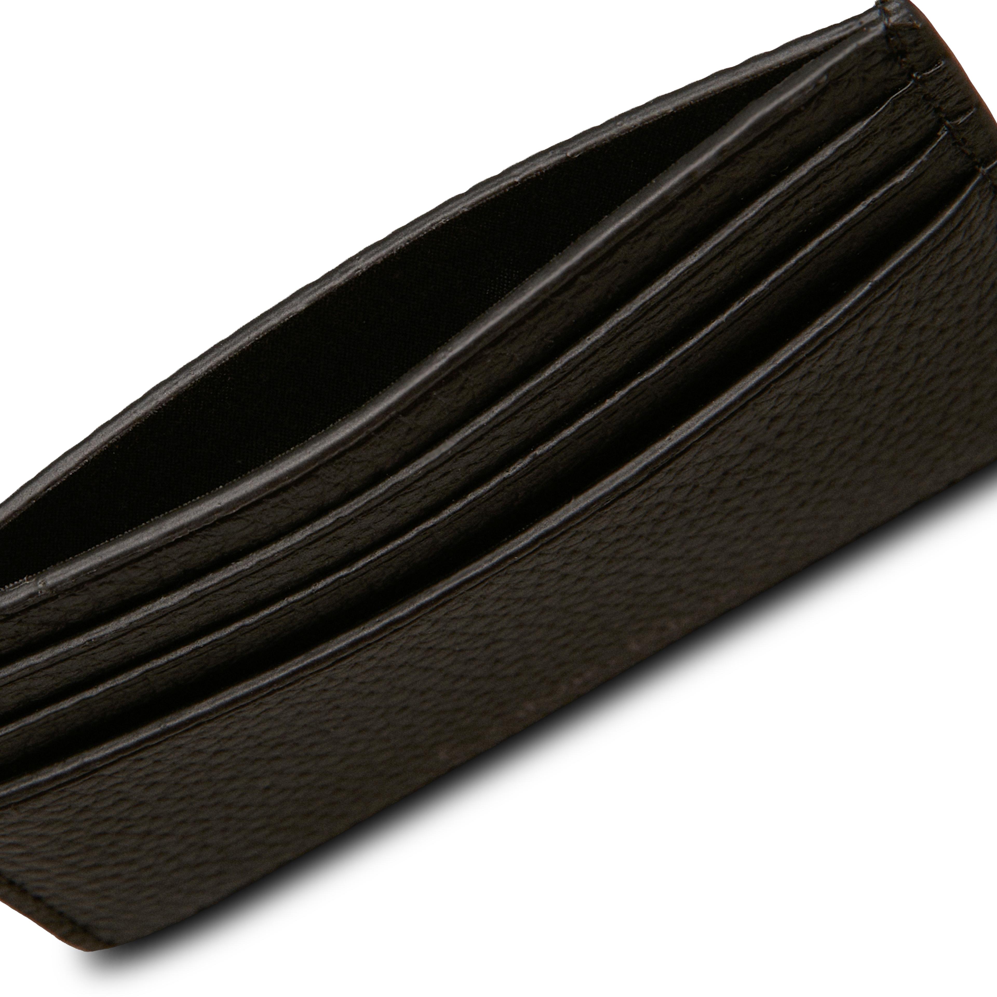 Porte-cartes Calvin Klein Warmth - 6 Cartes - 2