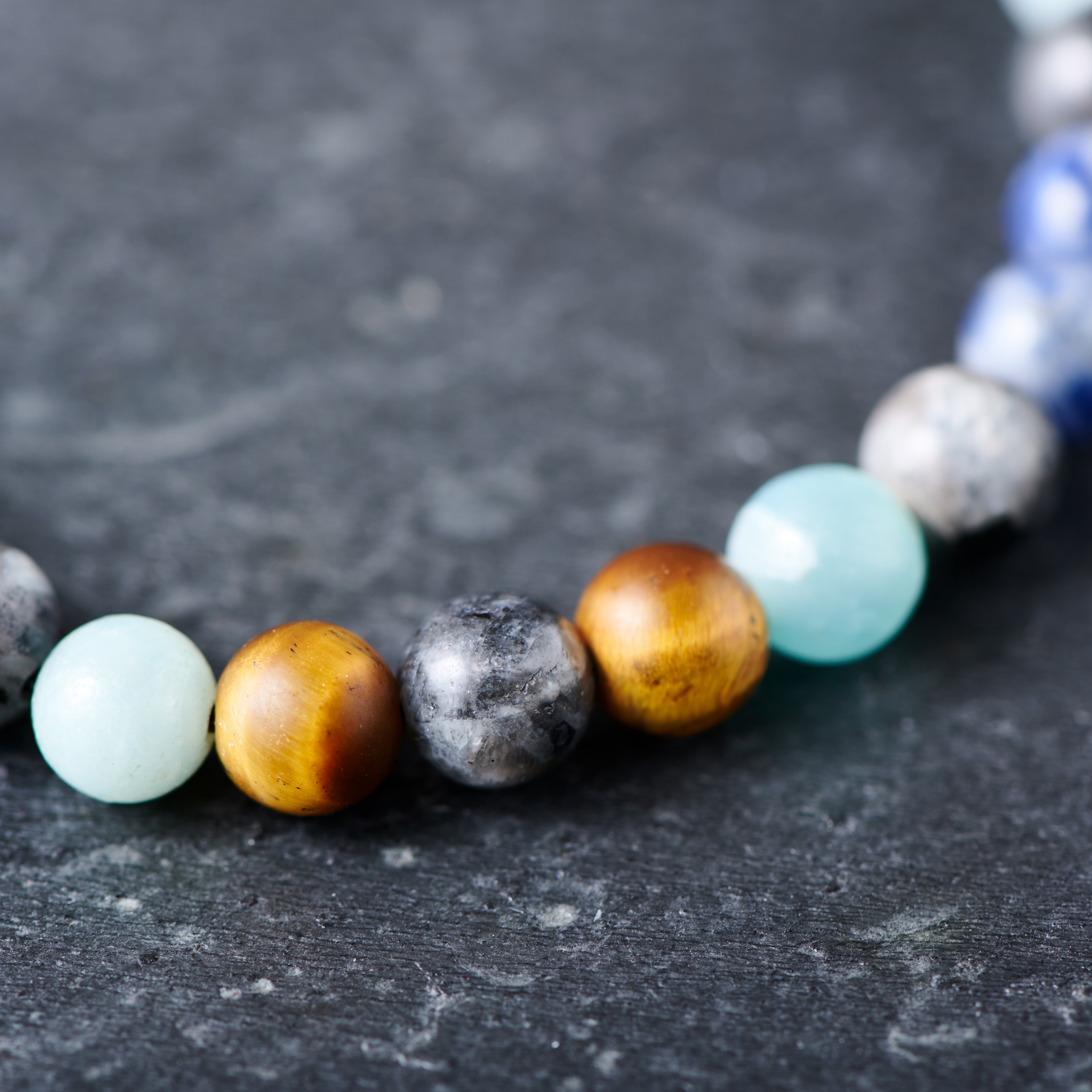 Bracelet Sanatio en série limitée  - 4