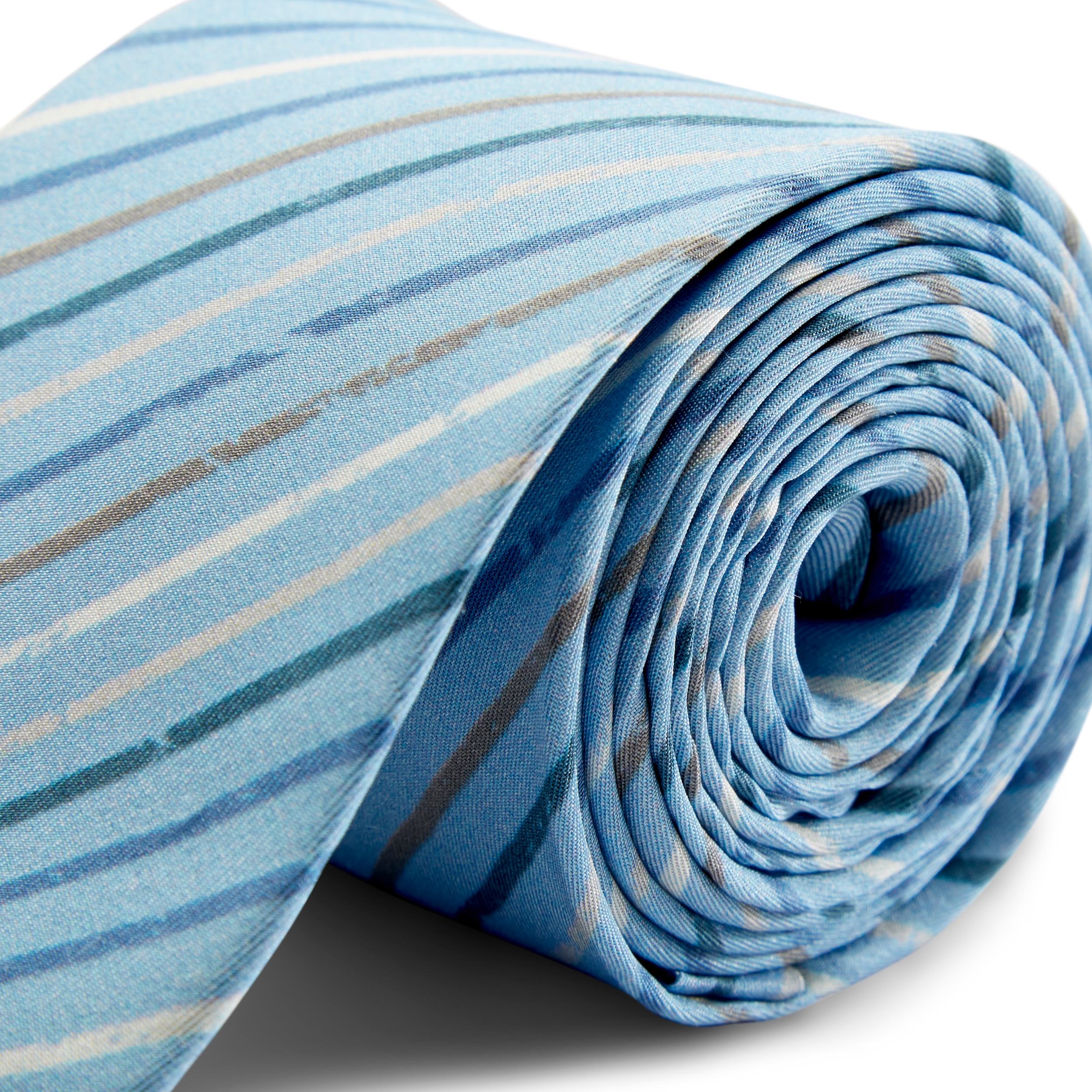 Blaise Brux Seidenkrawatte - 2