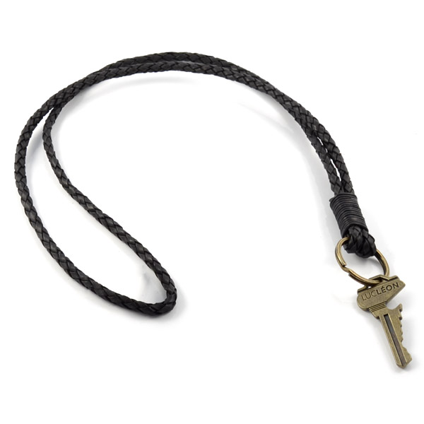 LUCLÉON - Black Significance Keyhanger - 1