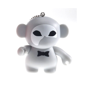 Monskey Phantom - Nøglering - 1