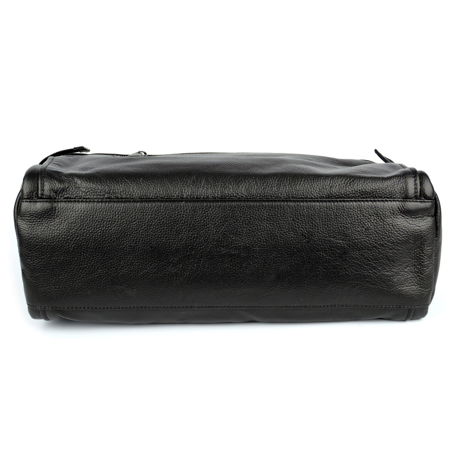 Črn usnjen etui Haut Fashion - 9
