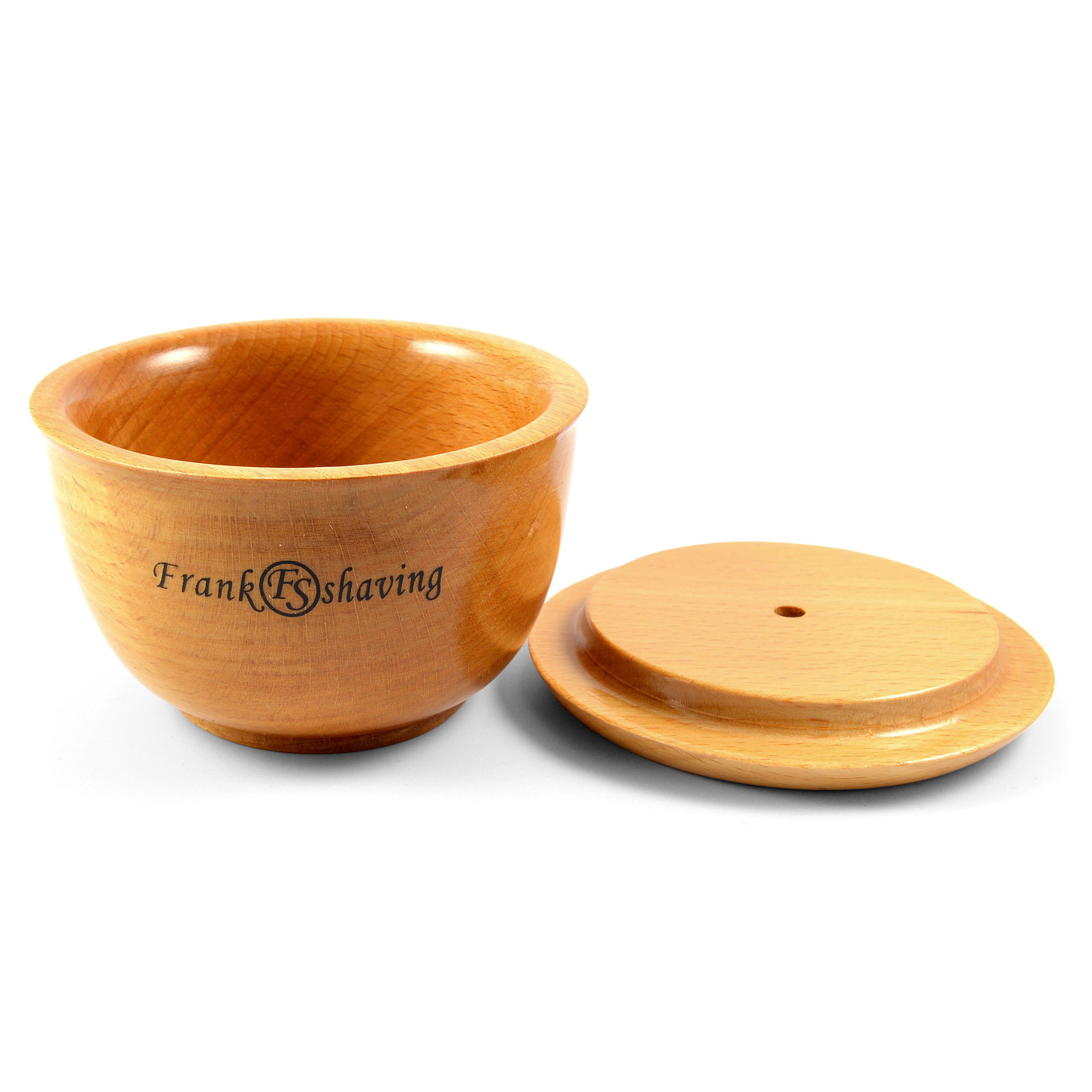 Medium Beech Wood Shaving Bowl In Stock Frank Shaving medium-beech-wood-shaving-bowl-in-stock-frank-shaving