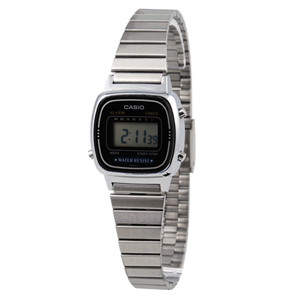 Thin Retro Casio - Ur - 1