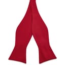 Laço para Atar Simples Vermelho Laço para Atar Simples Vermelho