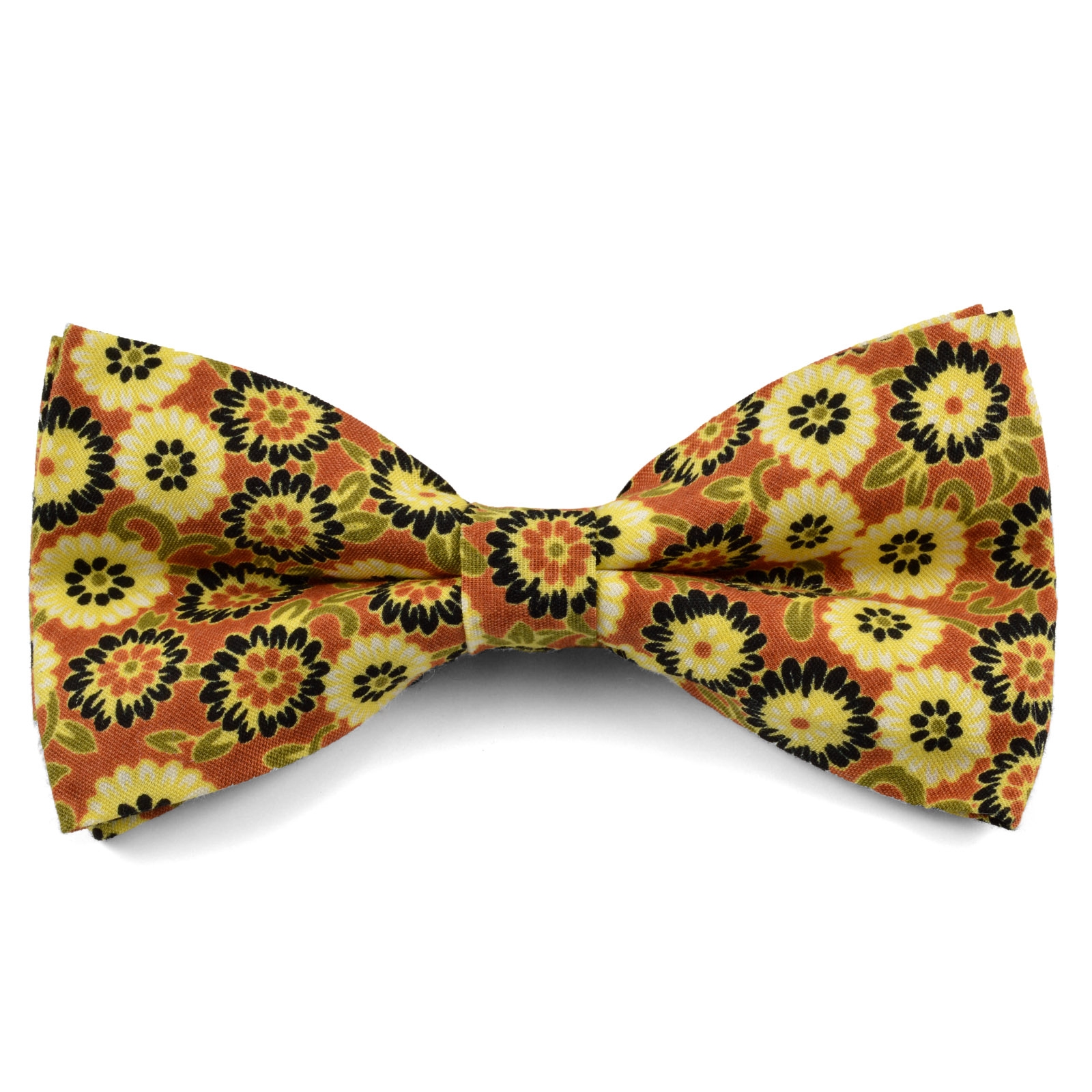 Muszka w stylu retro - 1