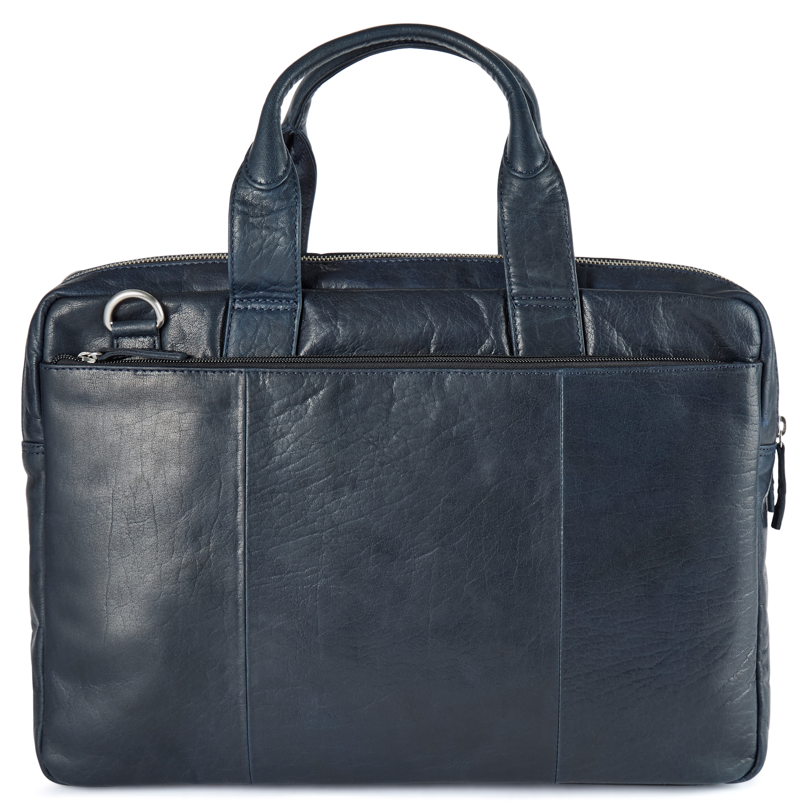 Sac Montreal Navy Blue pour ordinateur portable  - 3