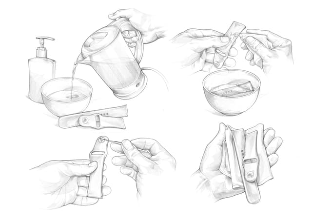 Clean Watch How to Clean Your Watch – A 5-Step Guide