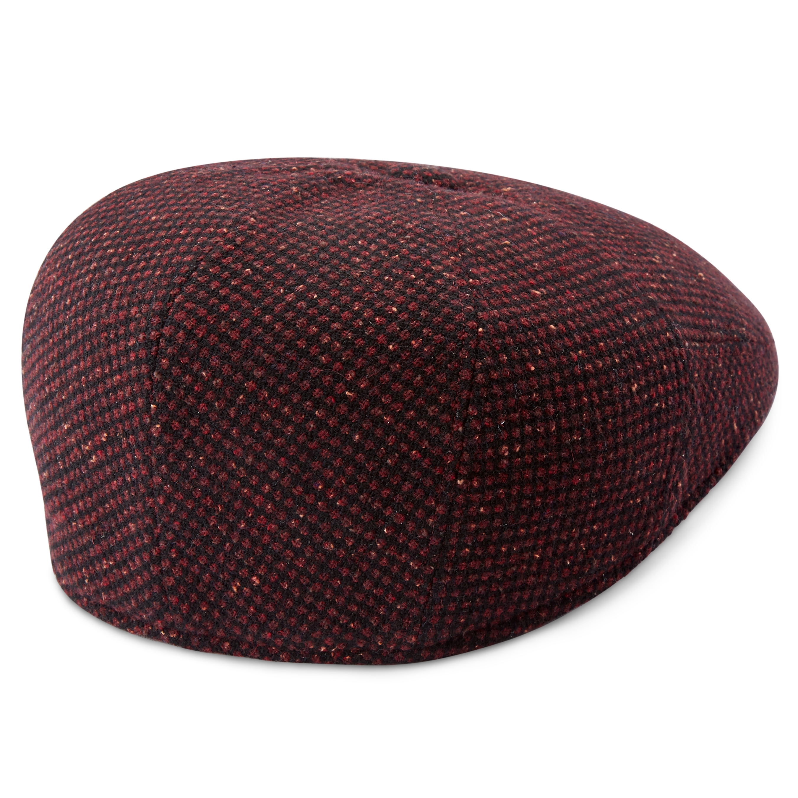 Molise sarkana Fido cepure - 5