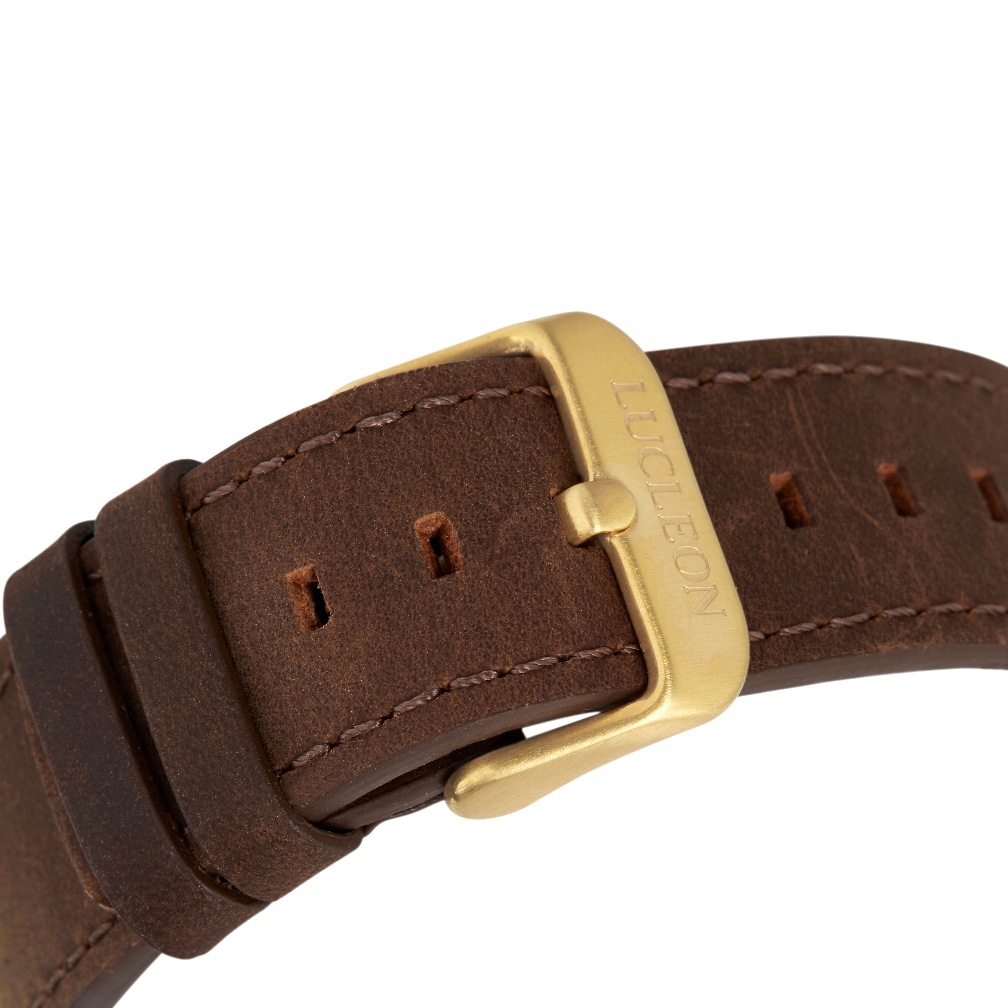 Montre Sylvan Major  - 4