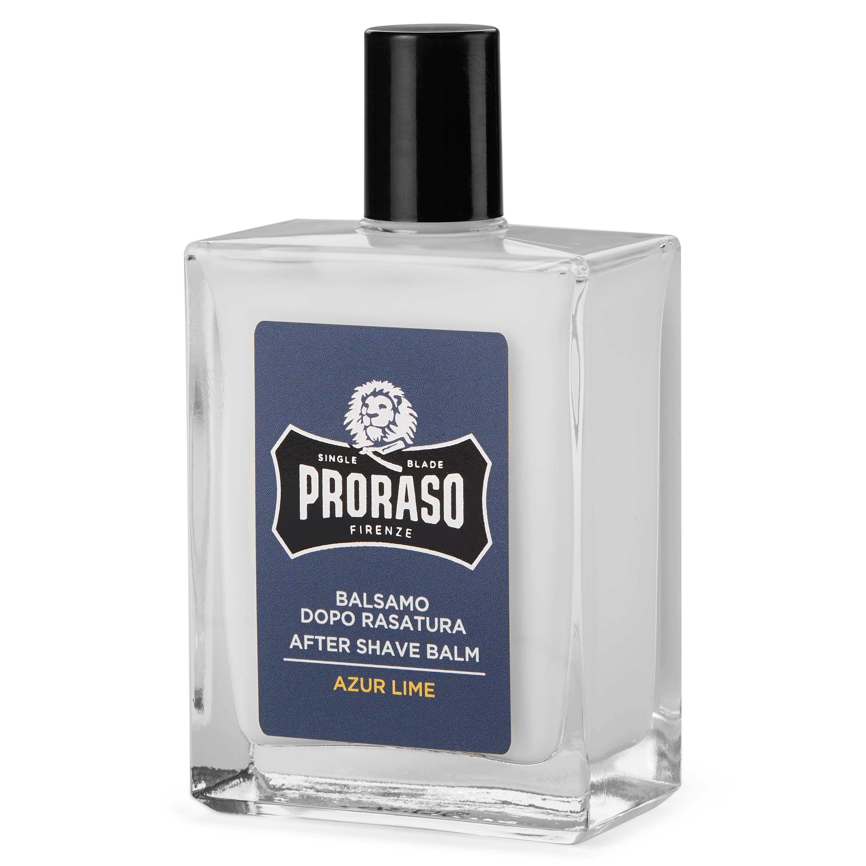 Baume Après-Rasage Azur Lime - 3