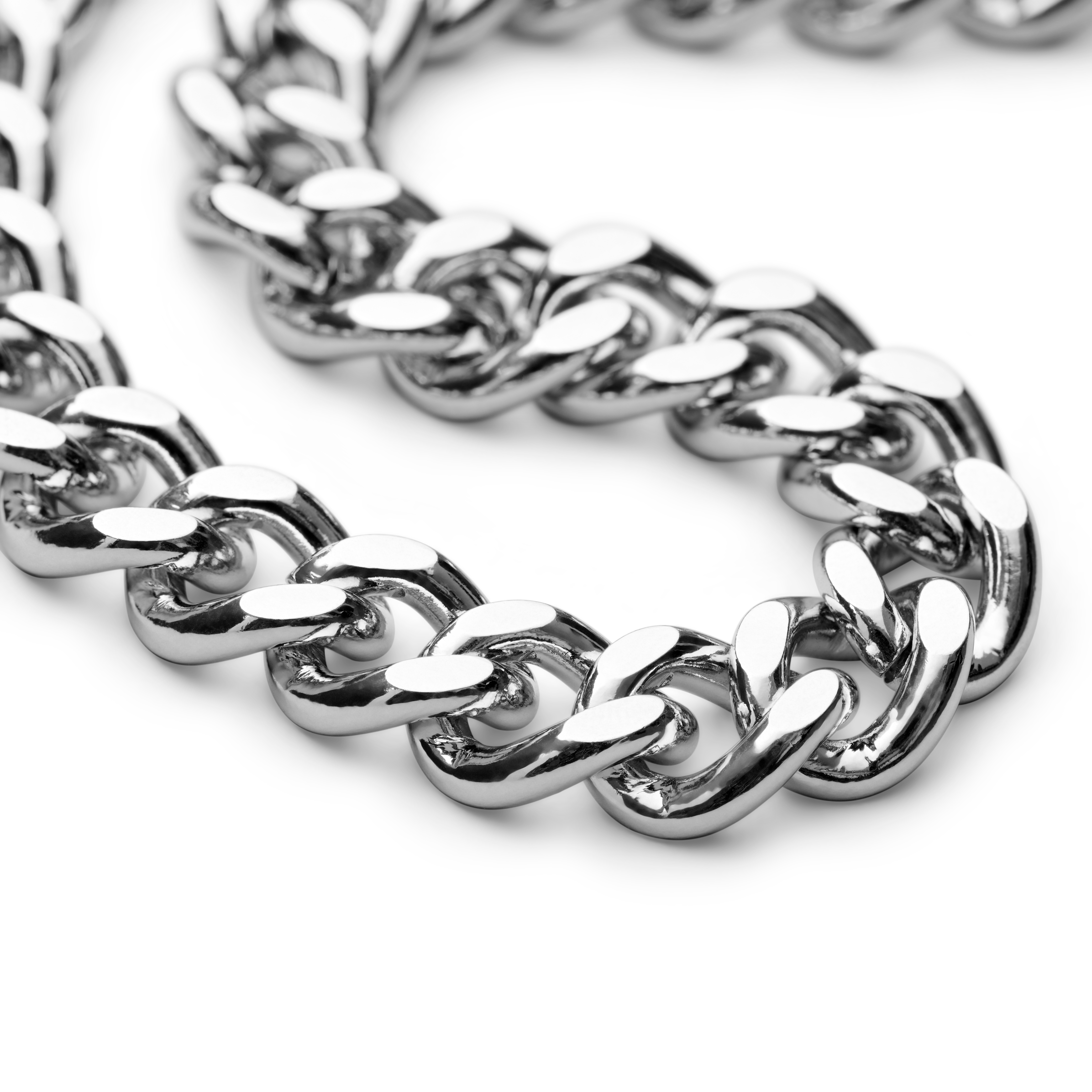 Cadena para cartera con timón - 6