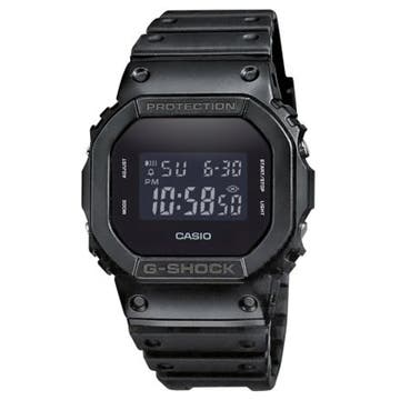 Casio G-Shock DW-5600UBB-1ER Casio G-Shock DW-5600UBB-1ER