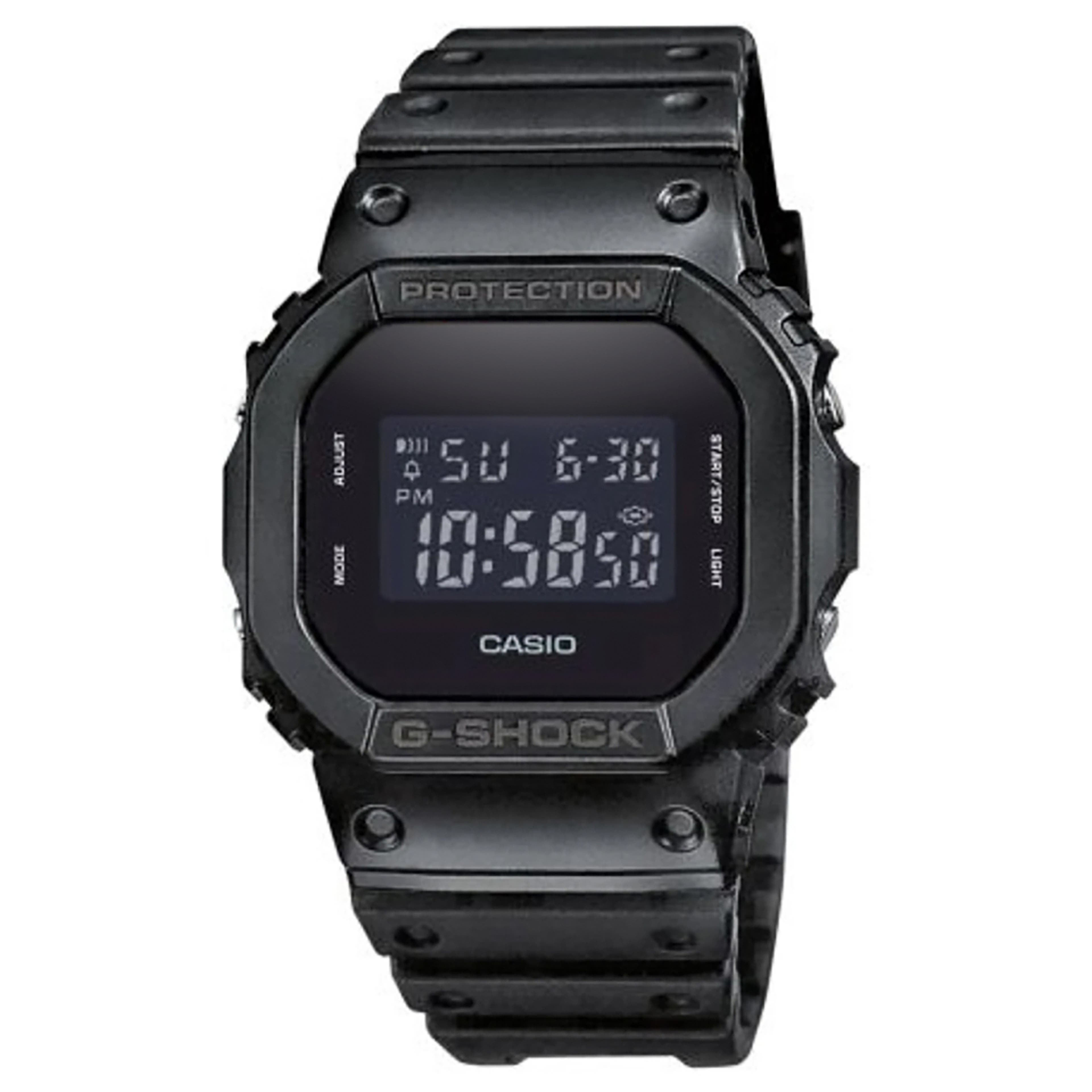 Casio G-Shock DW-5600UBB-1ER Casio G-Shock DW-5600UBB-1ER