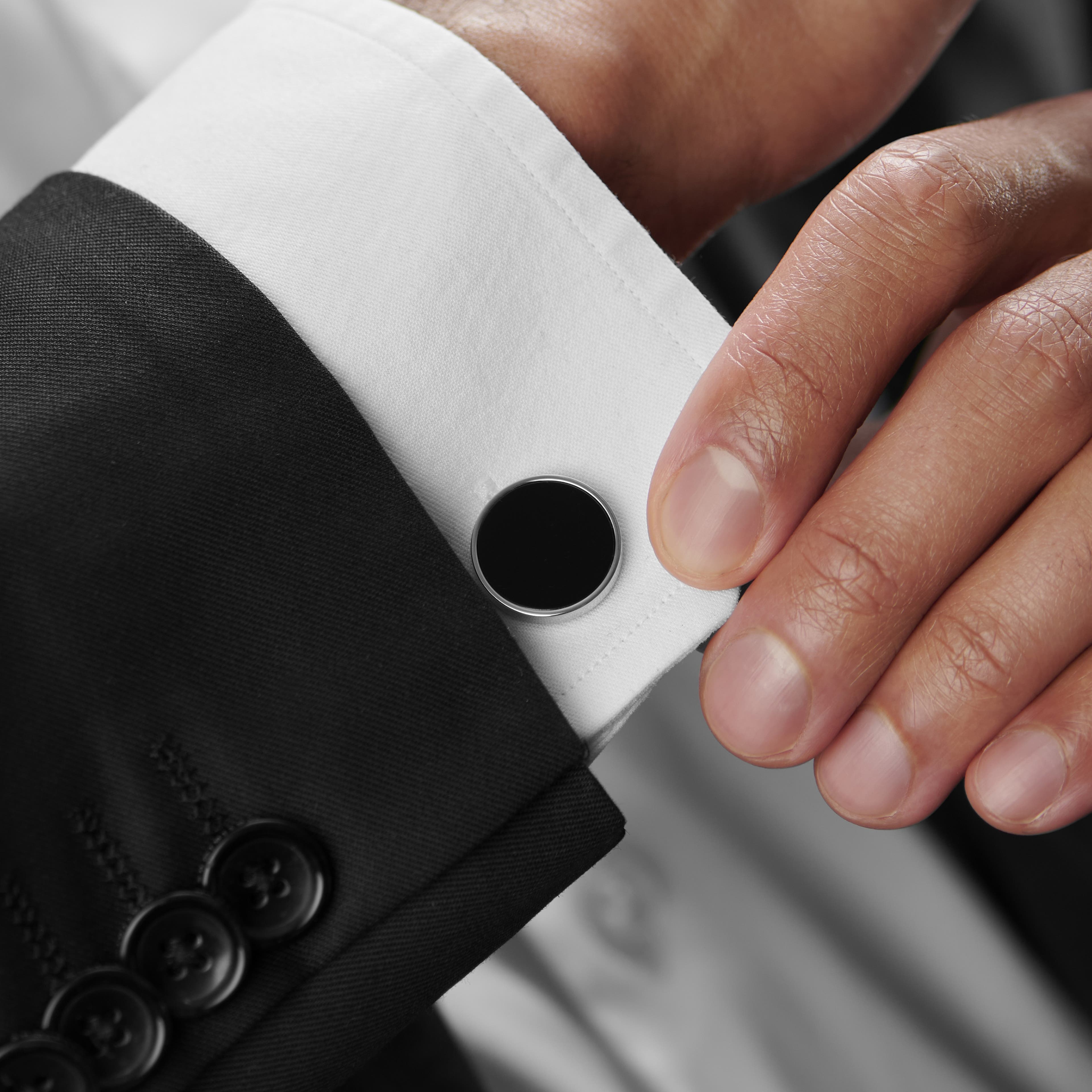 Cufflinks
