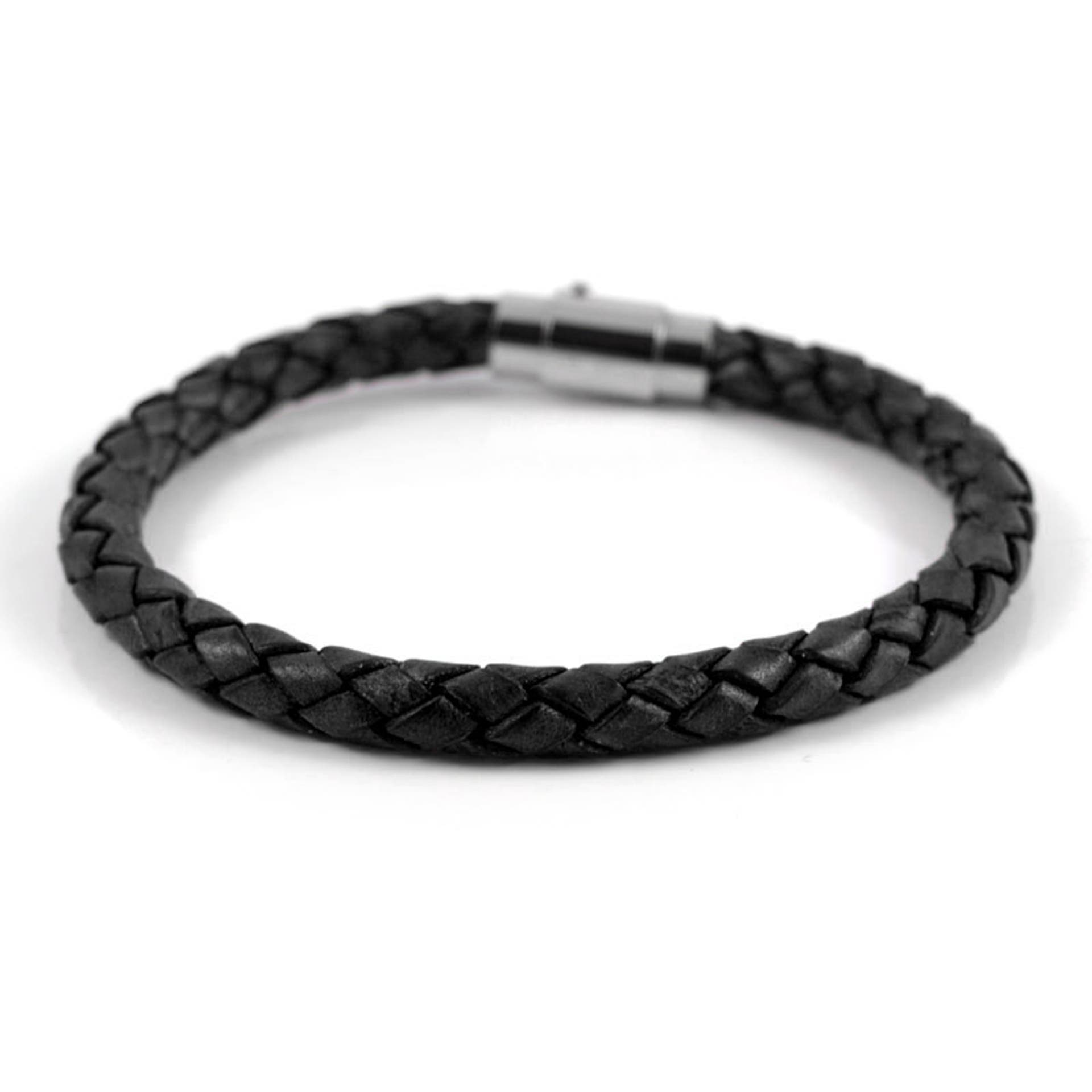 Bolo Leather Bracelet For Men | In stock! | Fort Tempus