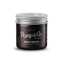 Hair care
