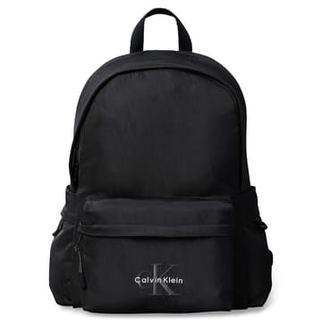 Calvin Klein | Черна раница Calvin Klein | Черна раница