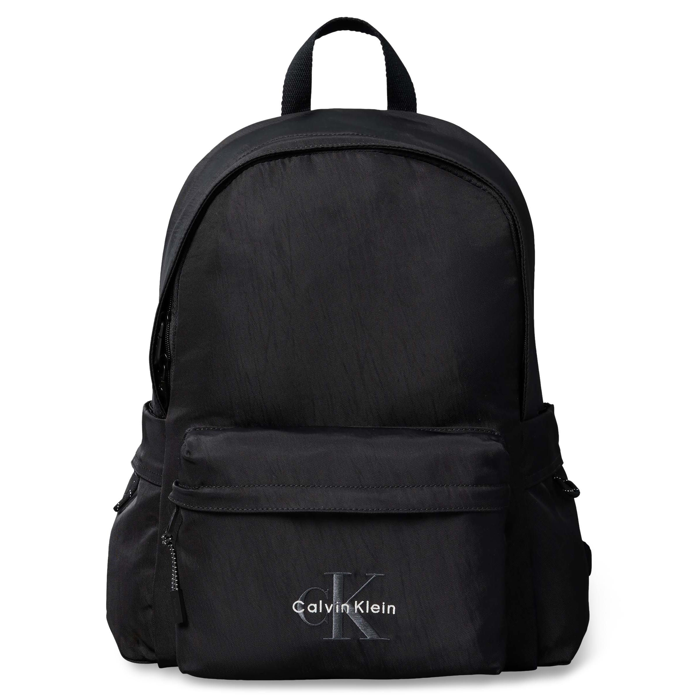 Calvin Klein | Mochila negra Calvin Klein | Mochila negra