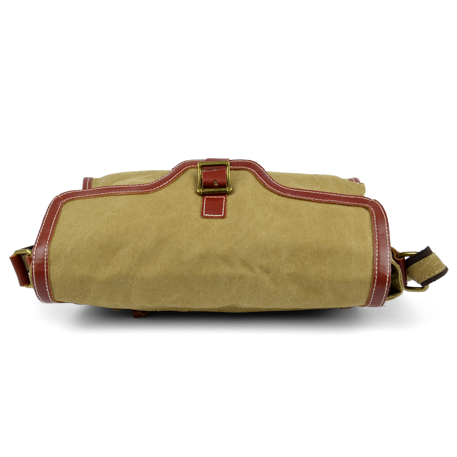 Yame Messenger Taske - 10