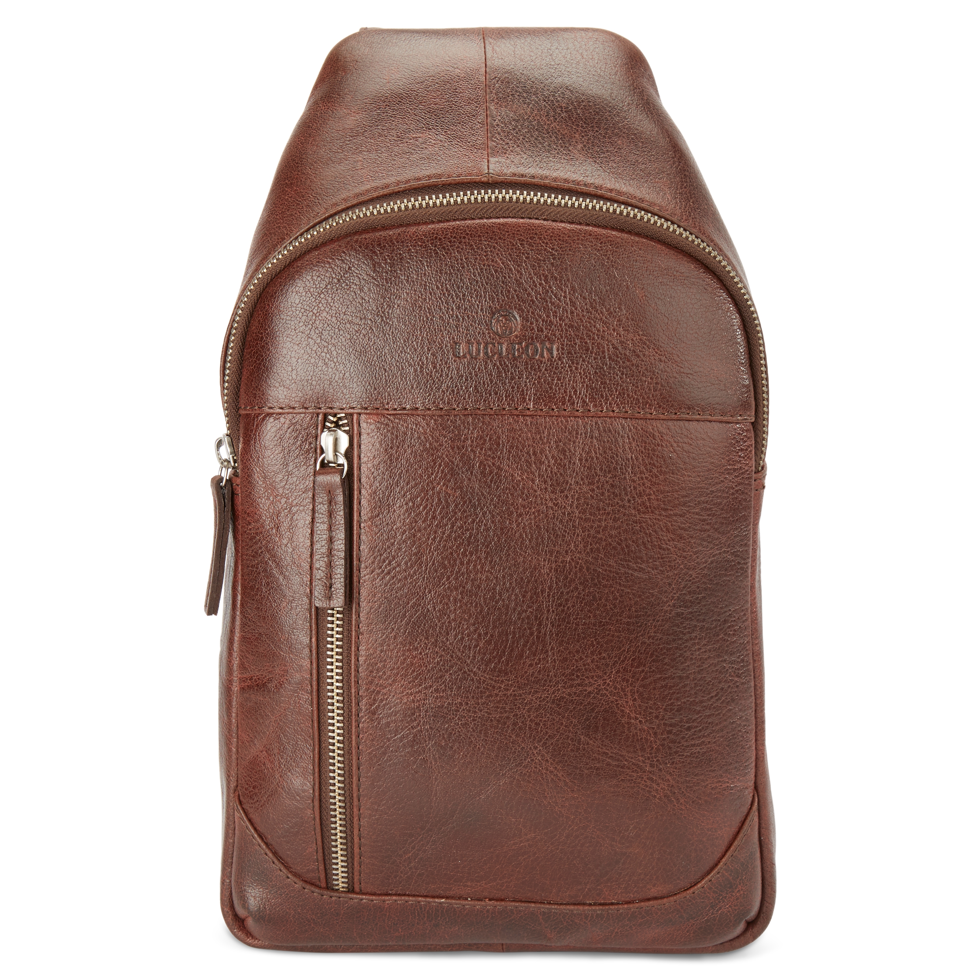 Ashwood Leather Crossbody Smart Phone Bag