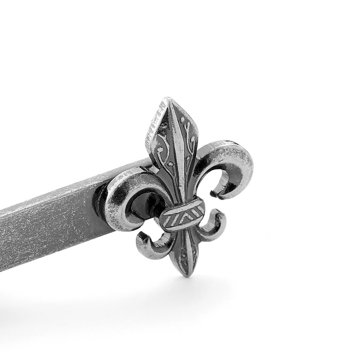 Fleur-de-Lys Slipsenål - 2