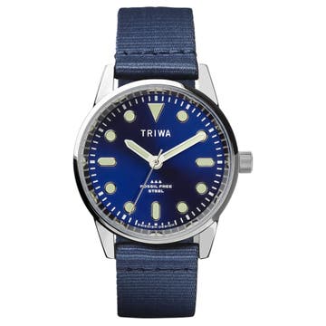 SSAB Fossil Free Steel SSAB Fossil Free Steel