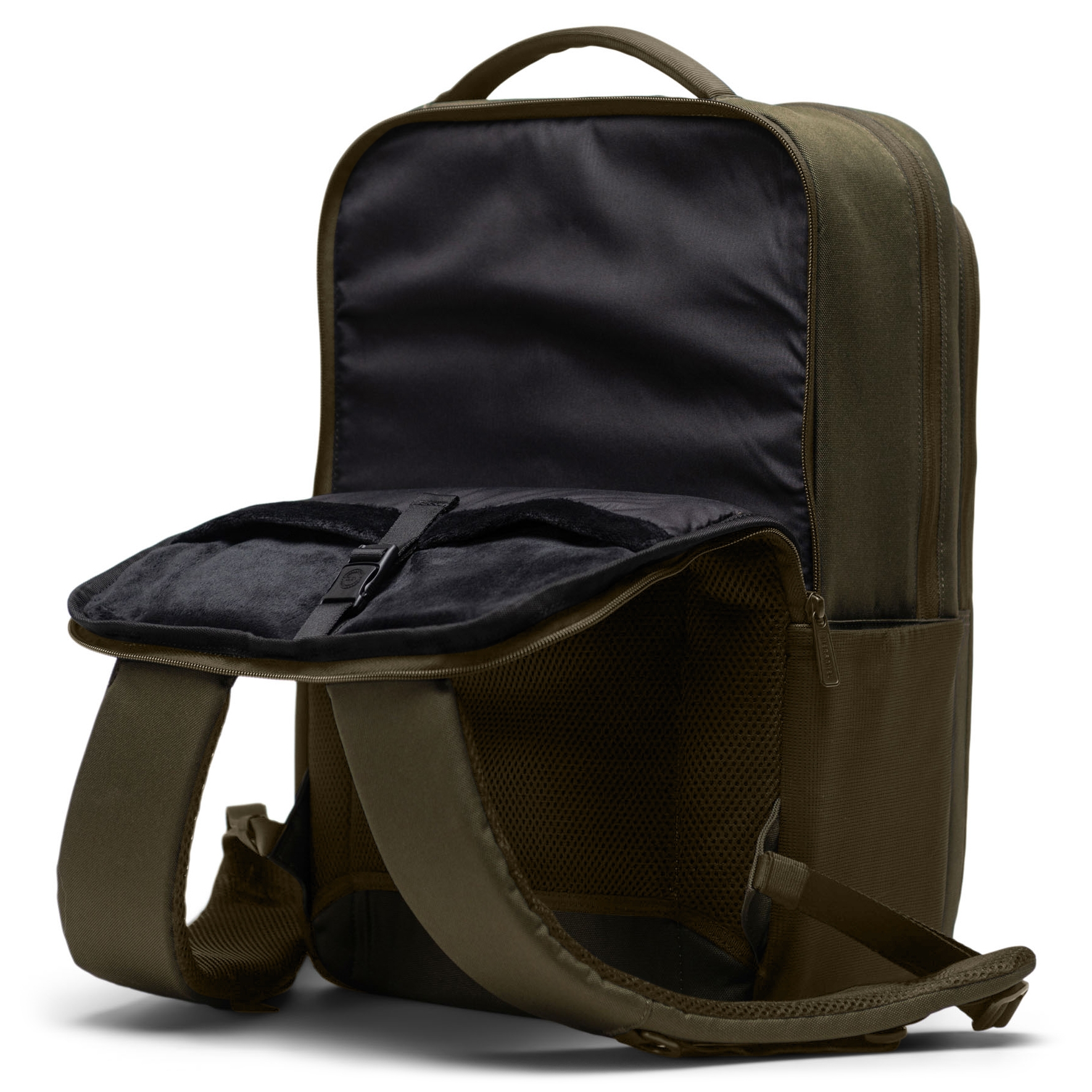 Mochila Herschel Kaslo Daypack Tech verde - 6