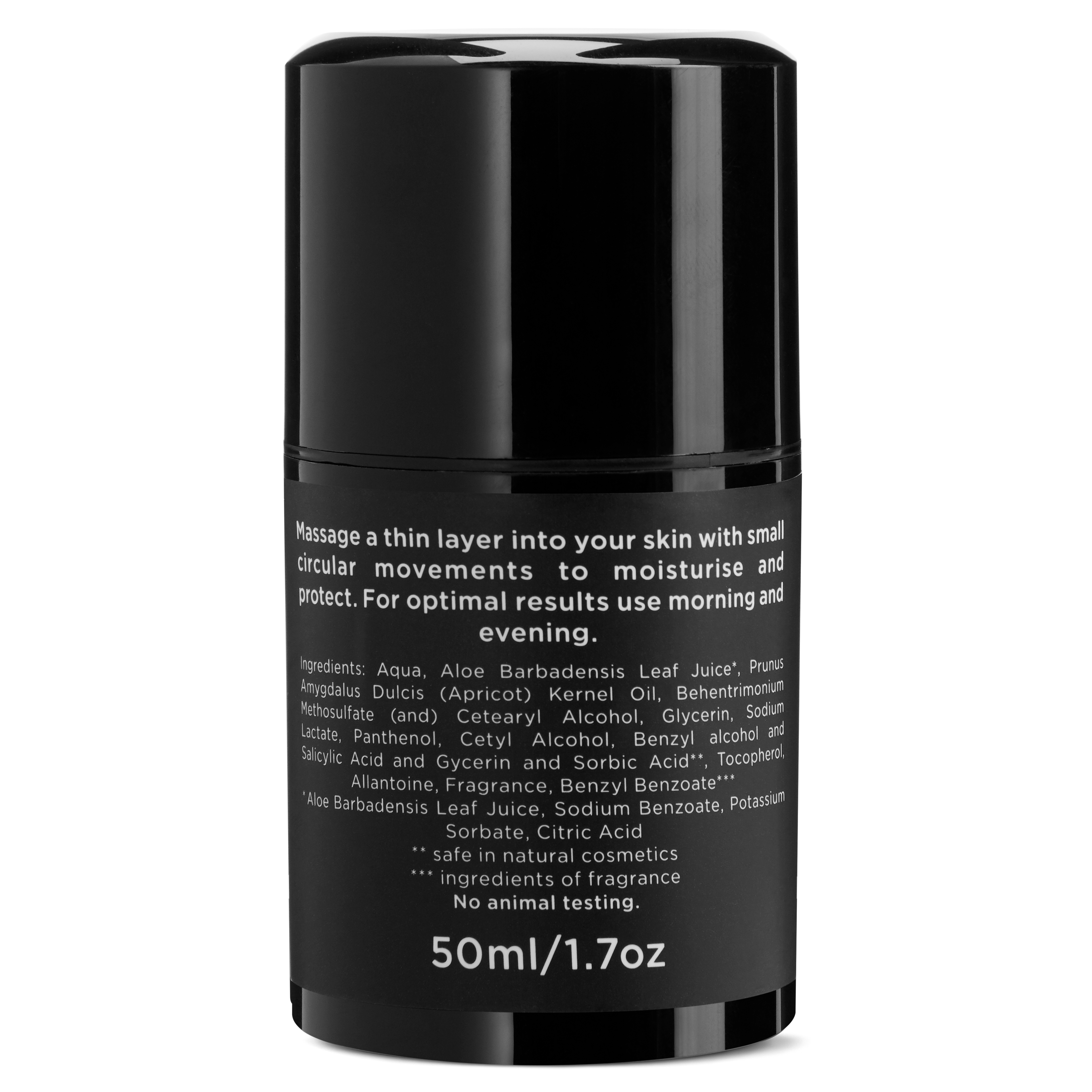 Crema pentru față Danish Beach - 4