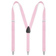 Pink Braces