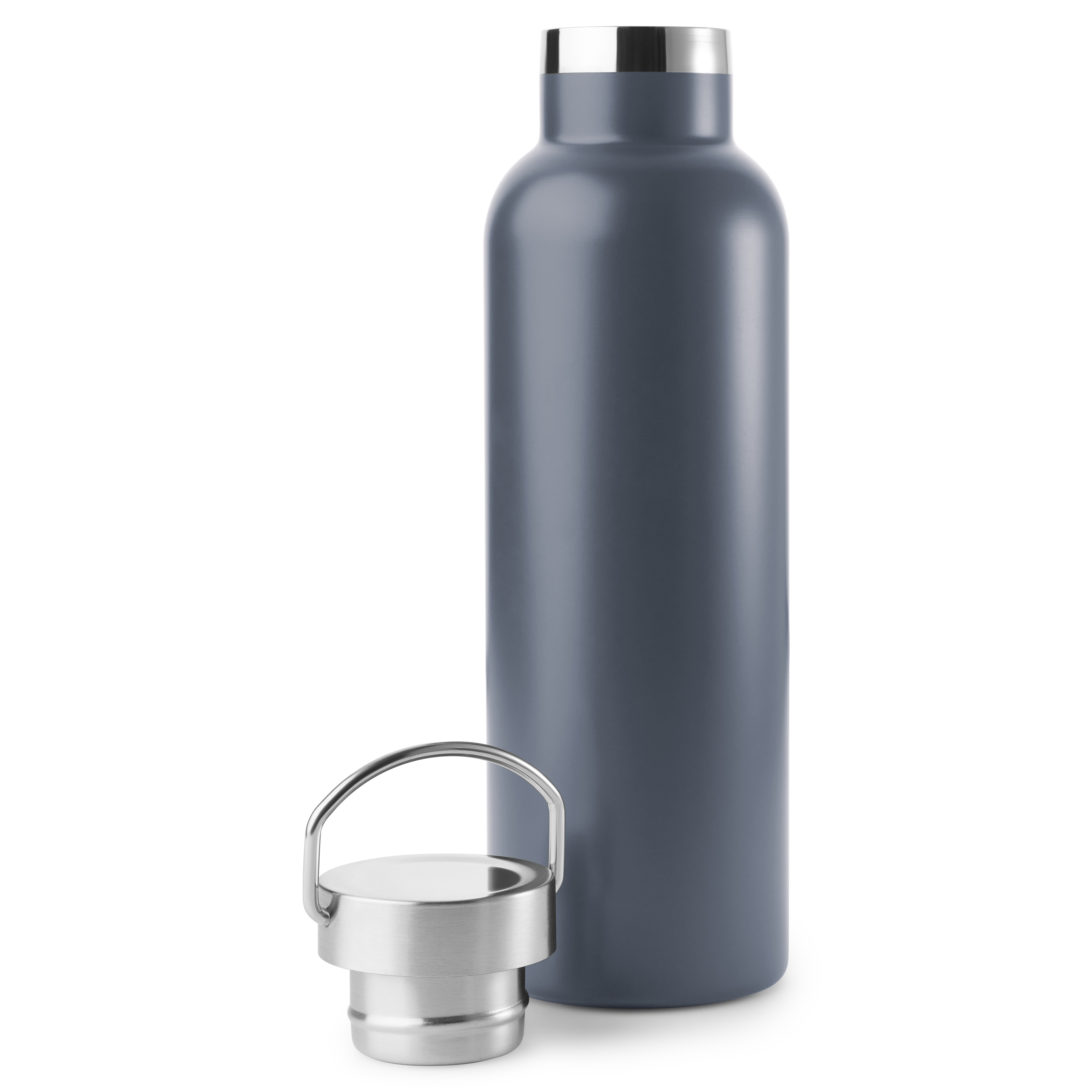 Termo Gris de 750 ml - 2