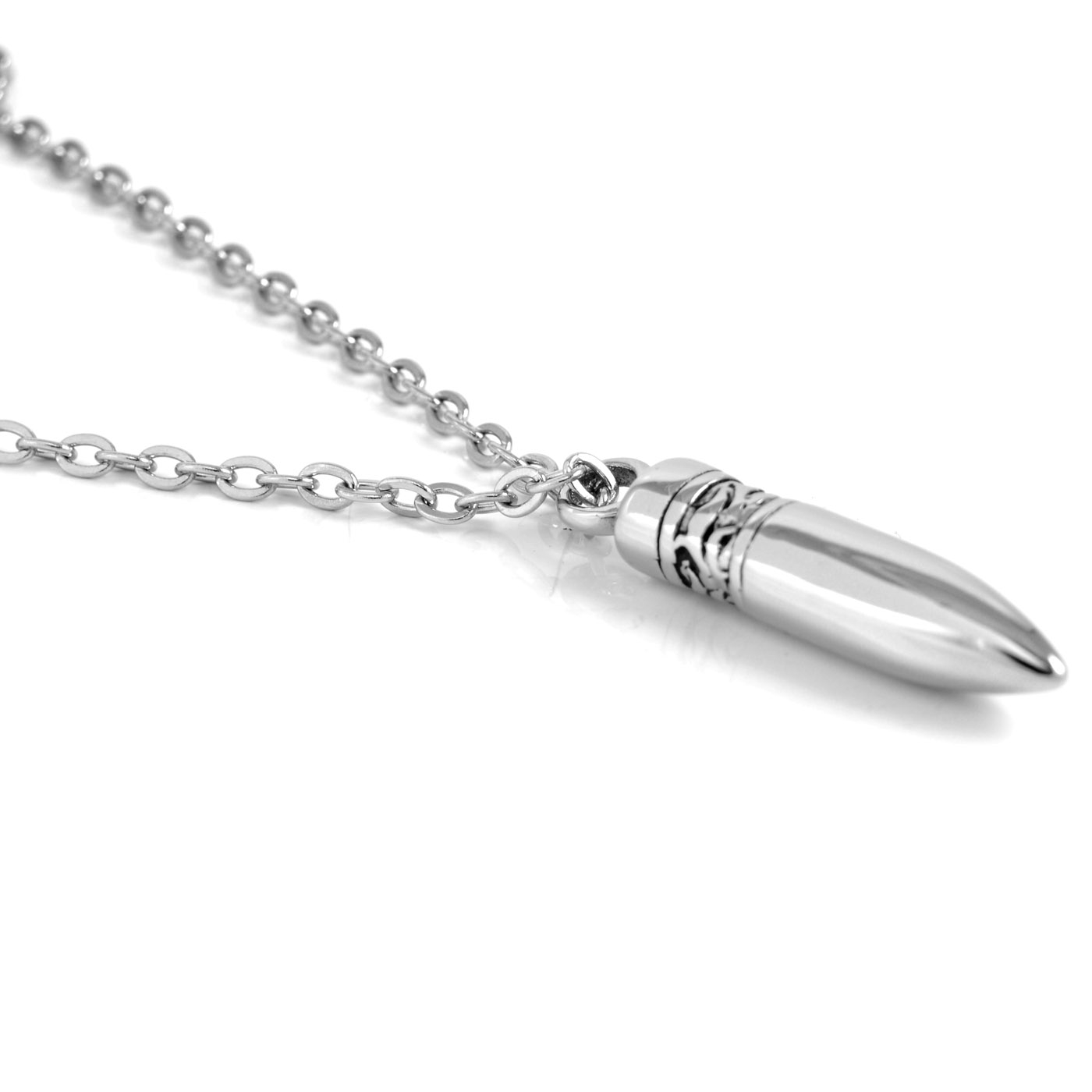 Viikinki Teräskaulakoru - 2