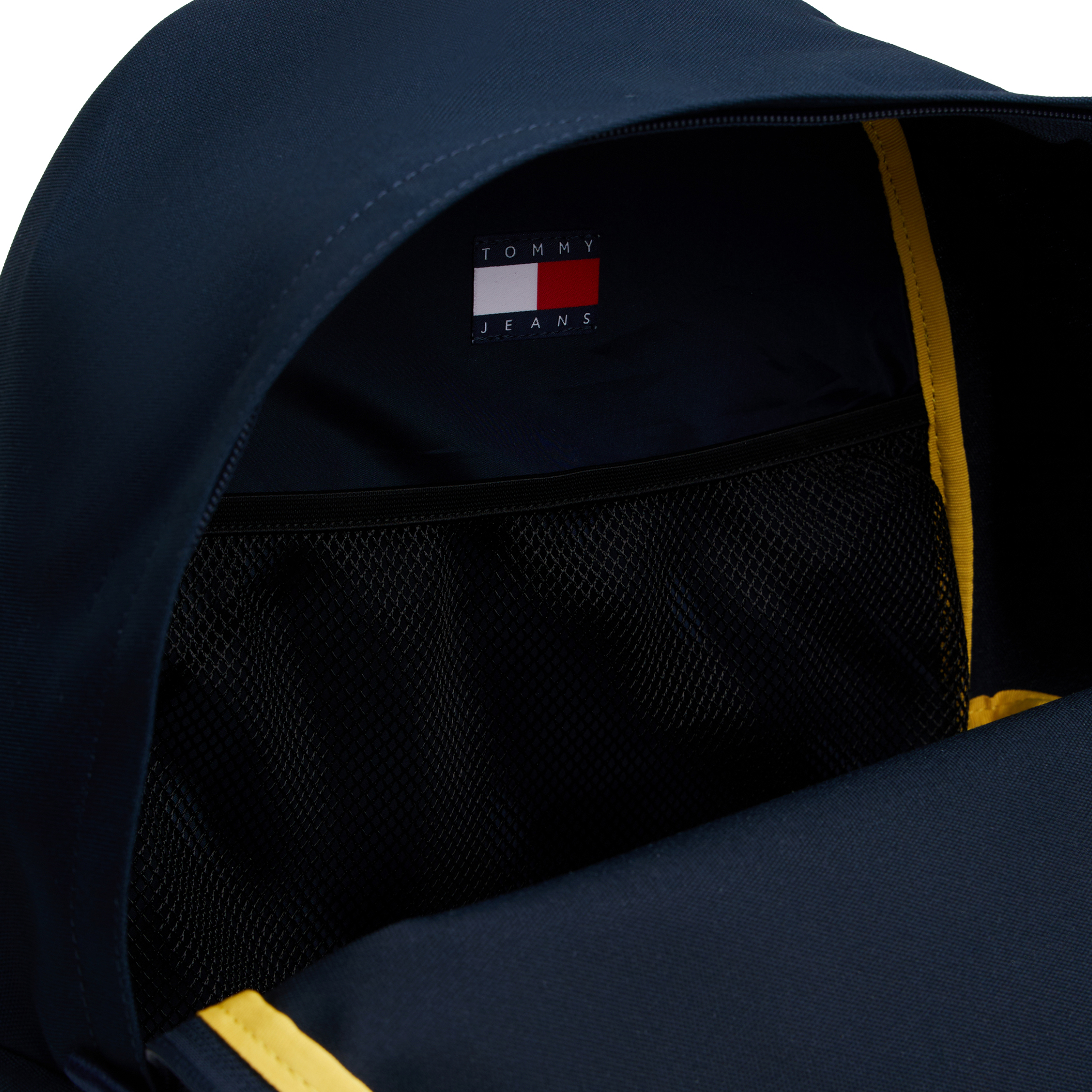 Tommy Hilfiger | Mochila azul marino - 4