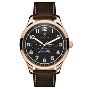 Orrin Felice Mondphasenuhr Orrin Felice Mondphasenuhr