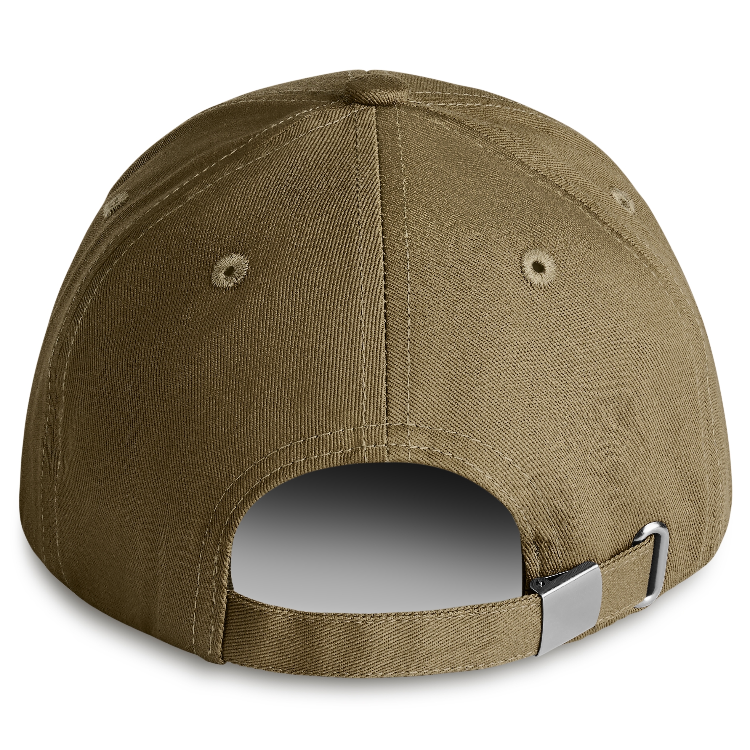 Lacuna | Legergroene Baseball Cap - 5