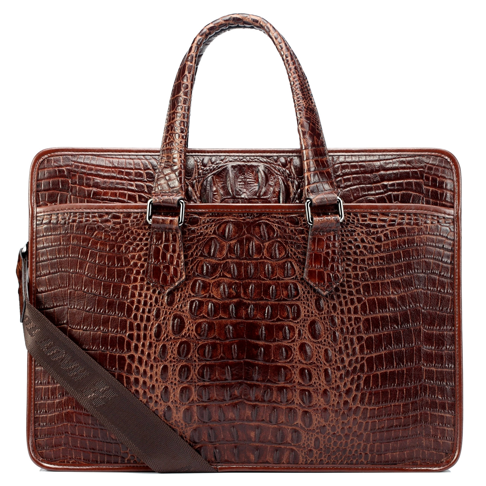 Hamilton Skinnväska - 5