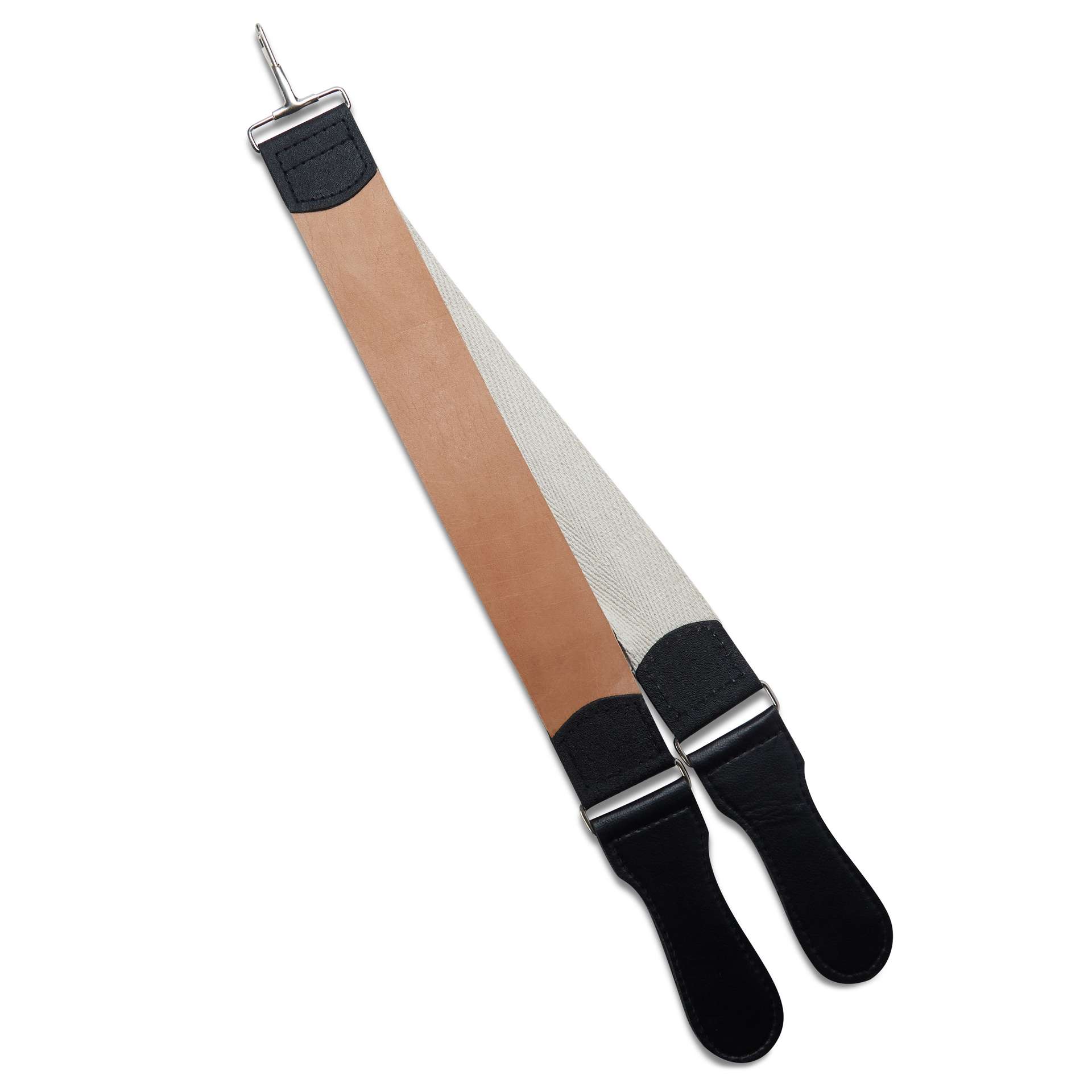 Leather Strap For Straight Razors | In stock! | Collin Rowe