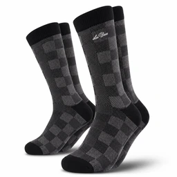 Men's black socks Men's black socks